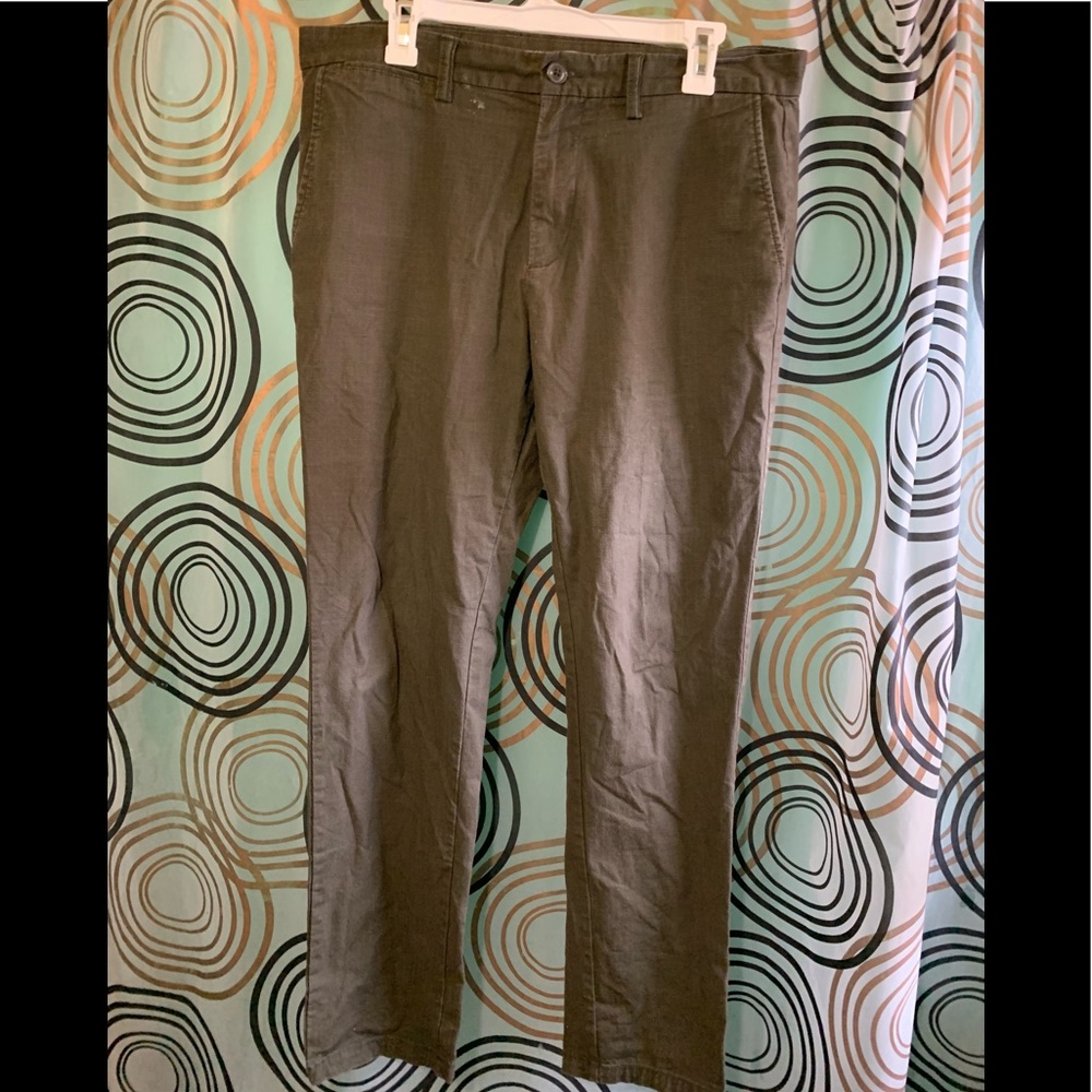 Old Navy Ultimate Slim Sz 34x32